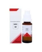 ADEL 32 DROP 20 ML GERMANY - Fast UK Delivery