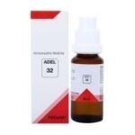 ADEL 32 DROP 20 ML GERMANY - Fast UK Delivery