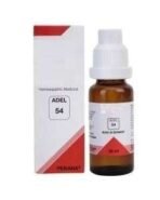 ADEL 54 DROP 20 ML GERMANY - Fast UK Delivery