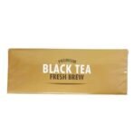 Typhoo Distinctive Fresh Brew 100 Tea Bags (Pack of 36 Boxes / 1 Case) - Fast UK Delivery - Image 5