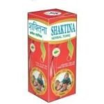 Sadar Dawakhana Shaktina Comes with BD gastreat special churan (500ml, 2) - Fast UK Delivery