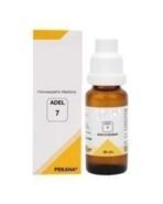 ADEL 7 DROP 20 ML GERMANY - Fast UK Delivery