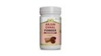Cura Mahaveer Arjun Ki Chaal Power 100gm | Arjuna Powder | Supports Heart Health | Natural & Preservatives Free Pack of 3 - Fast UK Delivery - Image 2
