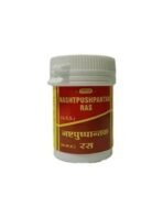 VYAS NASHTAPUSHPANTAK RAS - 40TAB (PACK OF 3). - Fast UK Delivery - Image 2