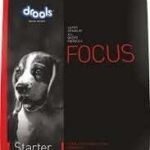Drools Focus Starter | 1.2kg | by Woofsnwags - Fast UK Delivery