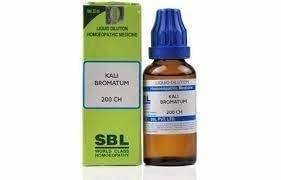 uk214r24ZaOJL-1.jpg SBL Kali Bromatum 200 CH 30 ML - Image 1
