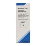 ADEL 01 APO DOLOR 20 ML ADEL || Shophomeo - Fast UK Delivery
