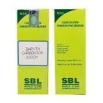 SBL Baryta Carbonicum 200 CH 30 ML (Pack of 2) - Fast UK Delivery