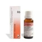 Dr Reckeweg R6 Influenza_Drops - 22ml- SET Of 1 Bottle - Fast UK Delivery - Image 3