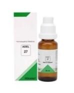 ADEL 27 DROP 20 ML GERMANY - Fast UK Delivery