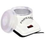 PMPEARL Waxing Kit Combo (Wax Heater + Aloe Wax (600 gm) + Chocolate Wax (600 gm) + Wax Strips (30) + Wax Spatula) - Fast UK Delivery - Image 3