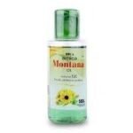SBL Arnica Montana Hair Oil -200ML - Fast UK Delivery
