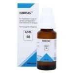 ADEL 56 | Immune system Drops | 20ML |PACK OF 02| - Fast UK Delivery