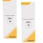 ADEL 16 DROP 20 ML (PACK OF 2) GERMANY - Fast UK Delivery