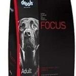 Drools Focus Adult Super Premium Dog Pellet Food,8Kg - Fast UK Delivery