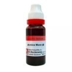 Dr Reckeweg Arnica Montana (Q) (20ml) - Fast UK Delivery