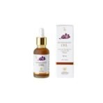 Kerala Ayurveda Kumkumadi Face Oil - 30 ml | Complete Radiance Solution for Glowing Skin | Helps Reduce Wrinkles, Pigmentation & Dark Spots | Anti-Ageing For All Skin Types | Ideal for Gua Sha Massage - Image 2