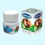 SADAR HABBE QAVI (10pills pack of 2) - Fast UK Delivery