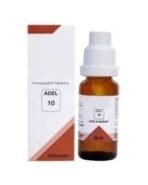 ADEL 10 DROP 20 ML GERMANY - Fast UK Delivery