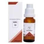 ADEL 10 DROP 20 ML GERMANY - Fast UK Delivery