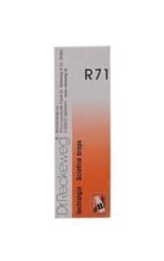 DR RECKEWEG R 71 SCIATICA 22 ML RECKEWEG - Fast UK Delivery - Image 3