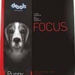 Drools Focus Puppy | 4kg | by Woofsnwags - Fast UK Delivery