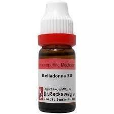 uk21Pi6mJmLyL-1.jpg Dr Reckeweg Belladonna 30 CH (11ml) - Fast UK Delivery - Image 1