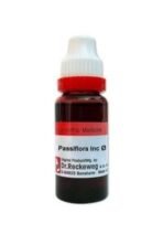 Dr Reckeweg Passiflora Incarnata Mother Tincture 22mL Set Of 1 Bottle | Homeopathic Medicine - Fast UK Delivery - Image 3