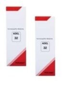 ADEL 32 DROP 20 ML (PACK OF 2) GERMANY - Fast UK Delivery