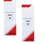 ADEL 32 DROP 20 ML (PACK OF 2) GERMANY - Fast UK Delivery