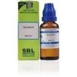 SBL Selenium 200CH 30 ML - Fast UK Delivery