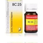 Dr Reckeweg Bio Combination 25 (20g) - Fast UK Delivery