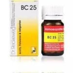 Dr Reckeweg Bio Combination 25 (20g) - Fast UK Delivery