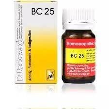 uk21WUIbHcNGL-1.jpg Dr Reckeweg Bio Combination 25 (20g) - Fast UK Delivery - Image 1