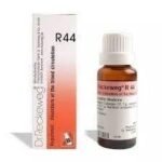 Dr Reckeweg R44 (Hypotonol) (22ml) - Fast UK Delivery