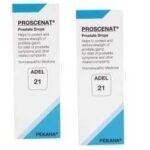 ADEL 21 DROP 20 ML (PACK OF 2) GERMANY - Fast UK Delivery