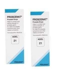 ADEL 21 DROP 20 ML (PACK OF 2) GERMANY - Fast UK Delivery
