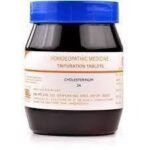 SBL Cholesterinum 3X (450g) - Fast UK Delivery