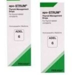 ADEL 6 DROP 20 ML (PACK OF 2) GERMANY - Fast UK Delivery