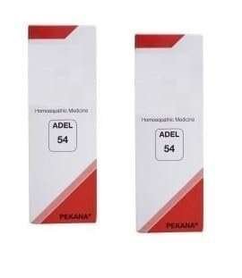 uk21a5CsqDSL-1.jpg ADEL 54 DROP 20 ML (PACK OF 2) GERMANY - Fast UK Delivery - Image 1