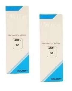 uk21aHas7vGjL-1.jpg ADEL 61 DROP 20 ML (PACK OF 2) GERMANY - Fast UK Delivery - Image 1