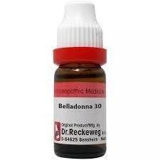 uk21bRj1zXAsL-1.jpg Dr Reckeweg Belladonna 30 CH (11ml) - Fast UK Delivery - Image 1