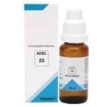 ADEL 23 DROP 20 ML GERMANY - Fast UK Delivery