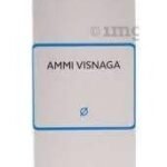 SBL Ammi Visnaga Q | pack of 2 | 30ml - Fast UK Delivery