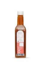 Cura Mahaveer Apple Cider Vinegar | No Added Sugar| With Garcinia, Raw Turmeric & Honey |Supports Weight Management with 6 Super Herbs | (450ml) Pack of 2 - Fast UK Delivery - Image 5