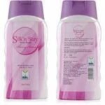 SBL Silk 'n' Stay Talcum Powder 100 g -Pack of 2