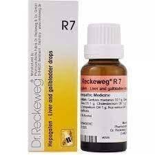 uk21fm0R-hSLL-1.jpg Dr Reckeweg R7 (Hepagalen) (22ml) - Fast UK Delivery - Image 1