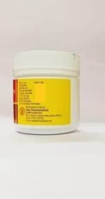 Vyas, Dhatupaushtik Churna, 100gm, Pack of 2 (200gms) - Fast UK Delivery - Image 5