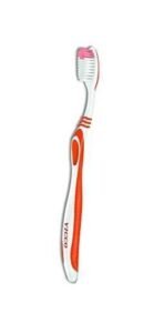 Vicco Senso Clean Toothbrush (Pack of 6) - Fast UK Delivery - Image 3