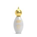 Girnar White Oud Attar 9ml | Non-Alcoholic Premium Concentrated Perfume | Tangy Lemon, Freesia, Sweet & Spicy Amber, Musky Woody Scent - Fast UK Delivery - Image 2